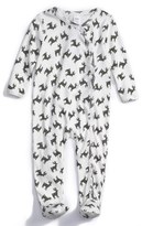 Thumbnail for your product : Nordstrom One-Piece (Baby)