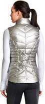 Thumbnail for your product : Athleta Metallic Down Vest