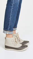 Thumbnail for your product : Sorel Out 'N About Shearling Lux Booties