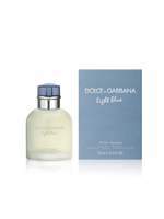Thumbnail for your product : Dolce & Gabbana Light Blue pour homme eau de toilette 125ml