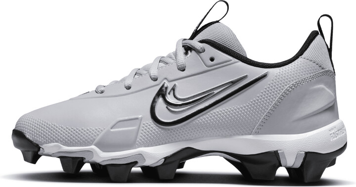 Nike Force Trout 9 Keystone Big Kids' Baseball Cleats in Grey - ShopStyle  Boys' Shoes