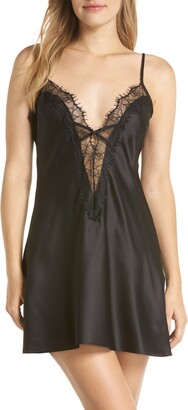 Ann Summers Ann Summers Cherryanne Chemise Lace Detail BNWOT Red Size Large 16-18 