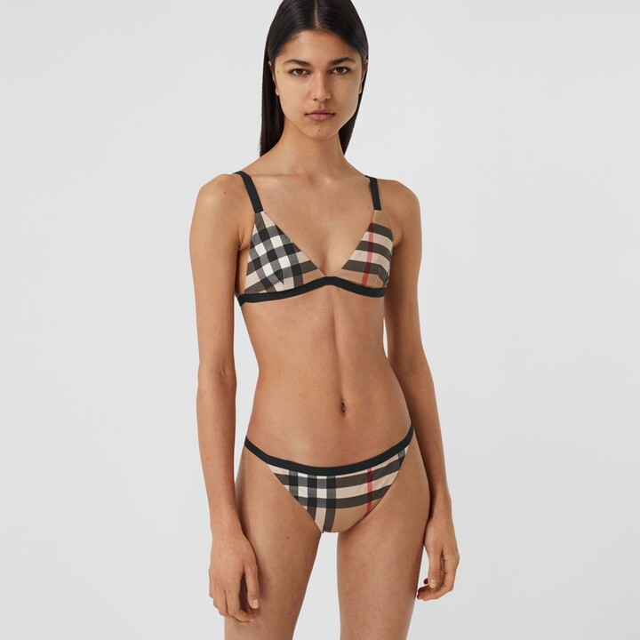 Burberry Women's Swimwear | Shop the world's largest collection of fashion  | ShopStyle