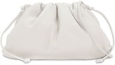 Thumbnail for your product : Bottega Veneta The Mini Pouch Smooth Leather Clutch