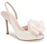 Thumbnail for your product : Kate Spade 'camilla' high sandal (Women)