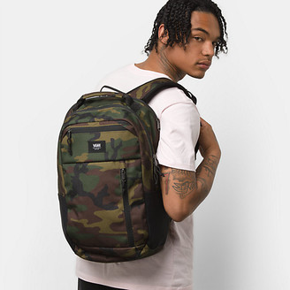 vans disorder backpack