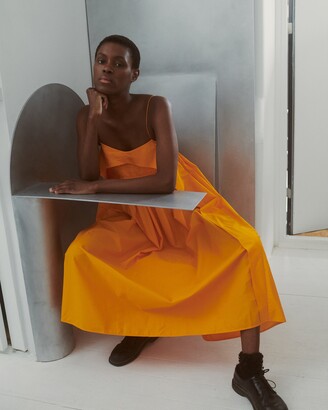 Cecilie Bahnsen Susa Dress - ShopStyle