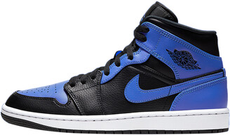 Nike Jordan 1 Mid Royal Sneakers Size (US 6.5Y) EU 39 - ShopStyle