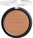 Cover Girl TruBlend So Flushed, High Pigment Blush and Bronzer Combo, 0.33 Fl Oz ,Blush Makeup, Blush Palette, Blush and Bronzer Palette, Bronzing Powder, Cream-Feel, Buildable Powder Cover Girl TruBlend So Flushed, High Pigment Blush and Bronzer Combo, 0.33 Fl Oz ,Blush Makeup, Blush Palette, Blush and Bronzer Palette, Bronzing Powder, Cream-Feel, Buildable Powder