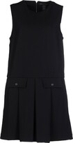 Thumbnail for your product : Marc by Marc Jacobs Short Dress Black