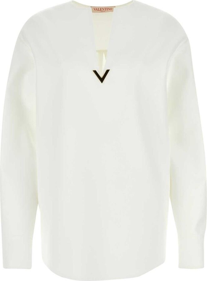 Valentino Garavani Shirts