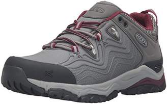 Keen Women's 1015389 Hiking Shoe,6.5 B(M) US
