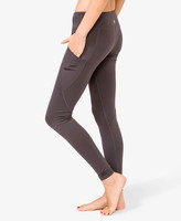 Thumbnail for your product : Forever 21 Patch Pocket Run Leggings