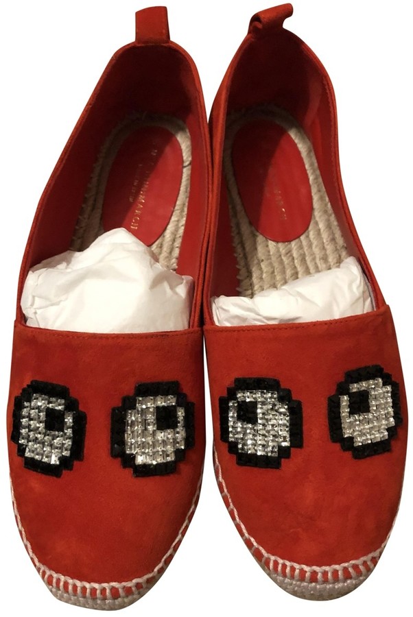 anya hindmarch espadrilles