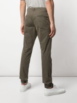 Thumbnail for your product : Aspesi Elasticated Cuff Trousers