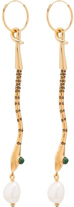 chloe earrings sale