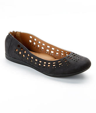 Sofft Leather Flats