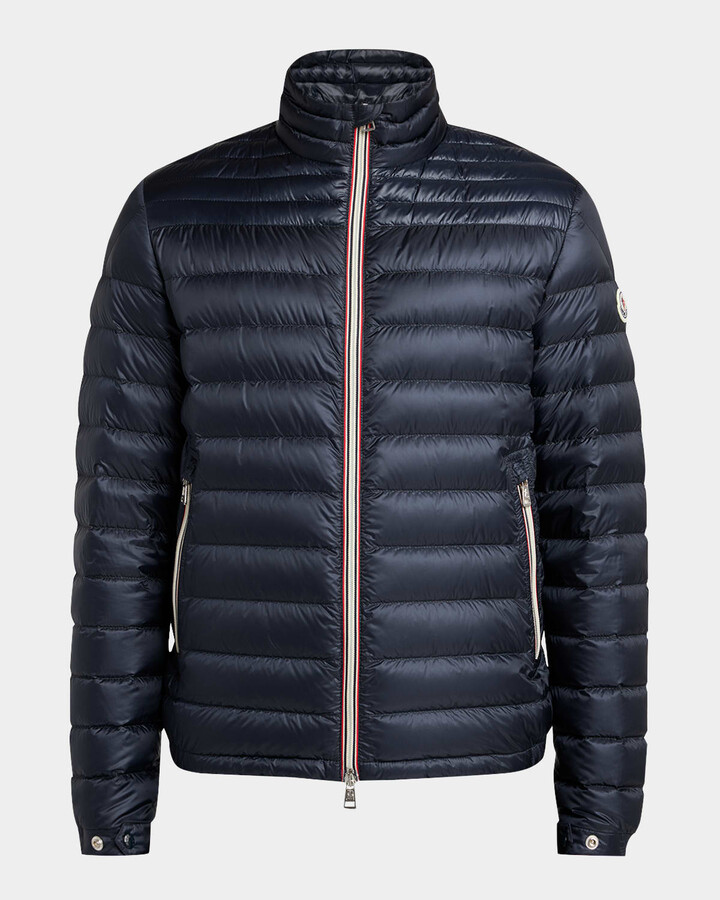 Moncler Men's Benamou Down Jacket