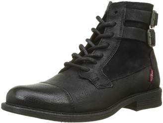 levis womens boots uk