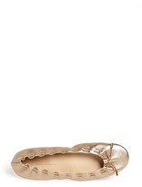 Thumbnail for your product : AERIN 'Antibes' Flat