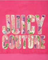 Thumbnail for your product : Juicy Couture Girls Logo Velour Sequin Couture Original Jacket