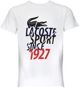 Thumbnail for your product : Lacoste Sport T-shirt
