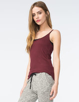 Thumbnail for your product : Full Tilt Essential Womens Ribbed Tank
