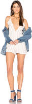 Thumbnail for your product : Privacy Please Marni Romper
