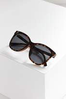 Thumbnail for your product : Urban Outfitters Nicolette Square Sunglasses