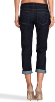 Thumbnail for your product : Paige Denim Jimmy Jimmy Crop