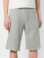 Thumbnail for your product : James Perse Classic Track Shorts