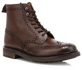 Thumbnail for your product : Church's McFarlane Highland Grain Leather Boots