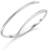 Thumbnail for your product : Alexis Bittar Fine Sterling Silver Bypass Bracelet