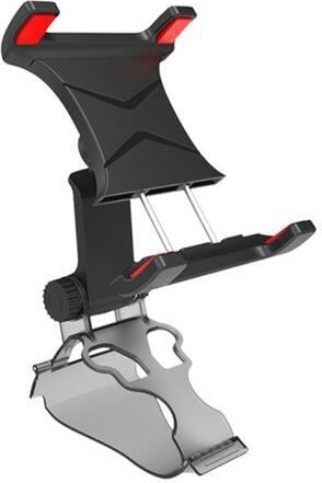 Graviton Soporte de alta calidad para mando de juego, abrazadera ajustable, accesorios para consola Nintendo Switch Pro