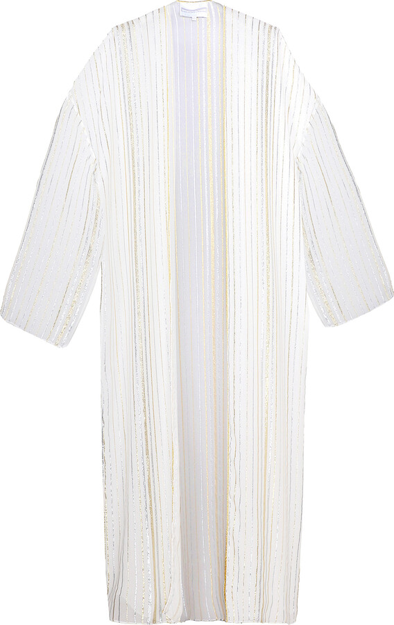 MARIE FRANCE VAN DAMME Day Dresses