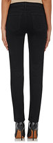 Thumbnail for your product : J Brand Women's Amelia Mid-Rise Straight Jeans