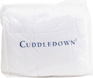 TJMAXX Ultra Plush Blend Mattress Pad