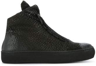 Isaac Sellam Experience high top sneakers