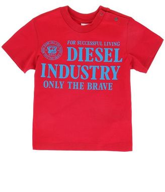 Diesel T's and Tops