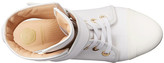 Thumbnail for your product : Viktor & Rolf Lace Front Bootie