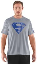 Thumbnail for your product : Under Armour Men's Alter Ego Superman T-Shirt