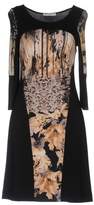 Thumbnail for your product : SONIA FORTUNA Short dress