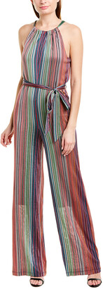 trina turk azar jumpsuit