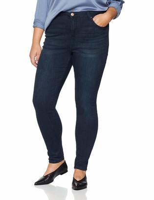 Simply Be Simply Be VZ673 Women's Skinny Jeans