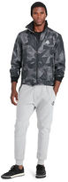 Thumbnail for your product : Polo Ralph Lauren Camouflage Windbreaker