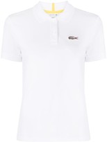 Thumbnail for your product : Lacoste Chest Logo Patch Polo Shirt