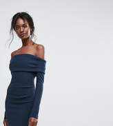 Thumbnail for your product : Bec & Bridge Off Shoulder Exclusive Mini Dress