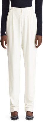 ralph lauren straight leg pants