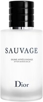 Thumbnail for your product : Christian Dior Sauvage After Shave Balm