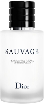 Christian Dior Sauvage After Shave Balm